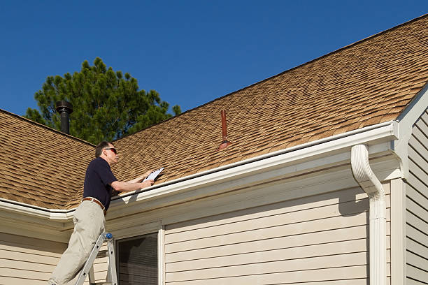 Gutter Replacement in Bartow, FL
