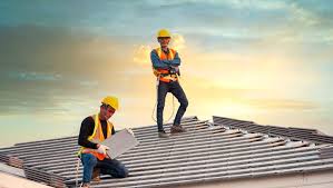 Best Roof Leak Repair  in Bartow, FL